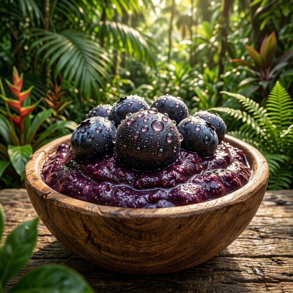 Amazon Açaí