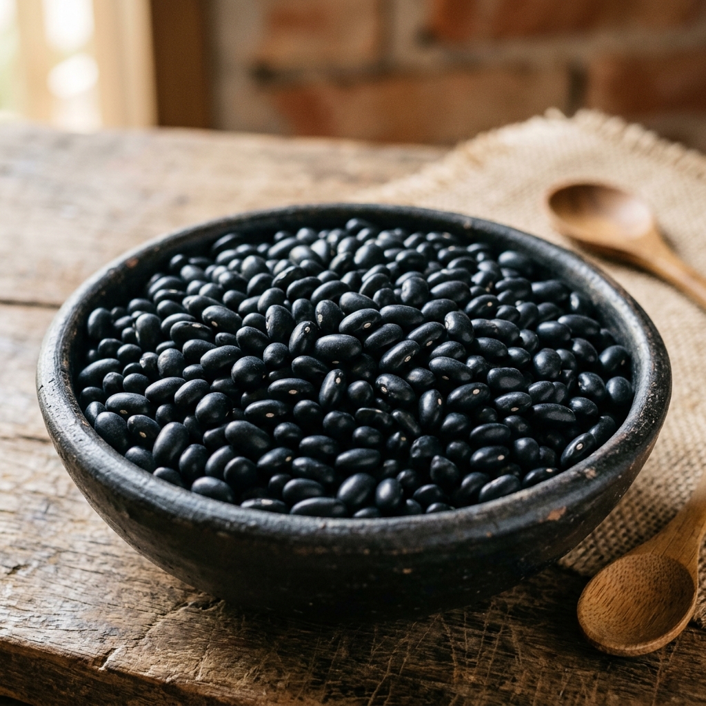 Black Beans