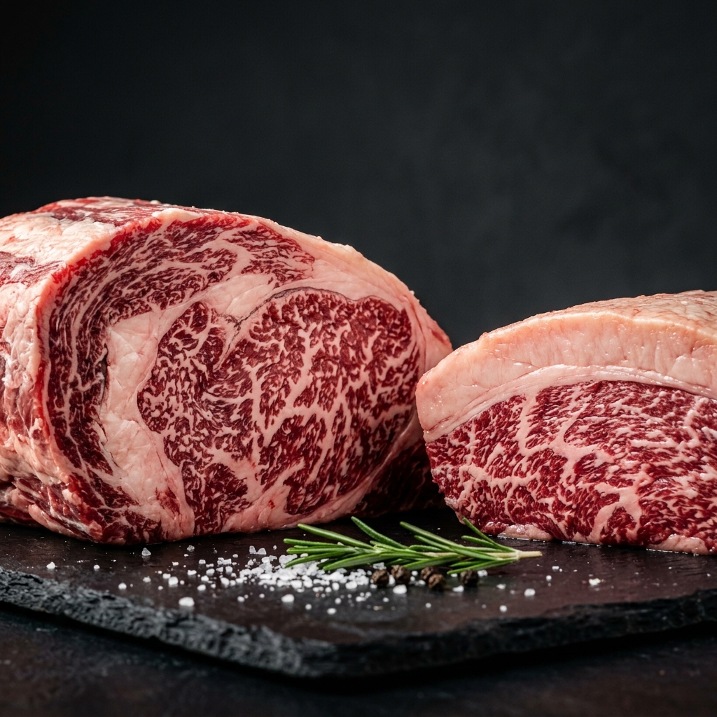 Prime Beef Cuts