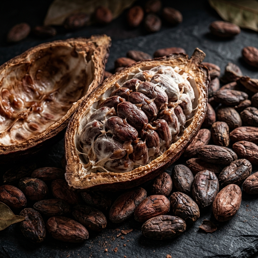 Brazilian Cocoa