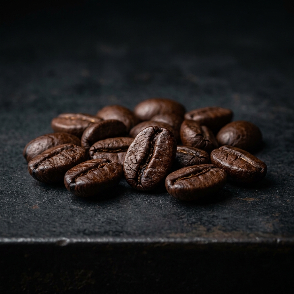 Arabica Coffee Beans