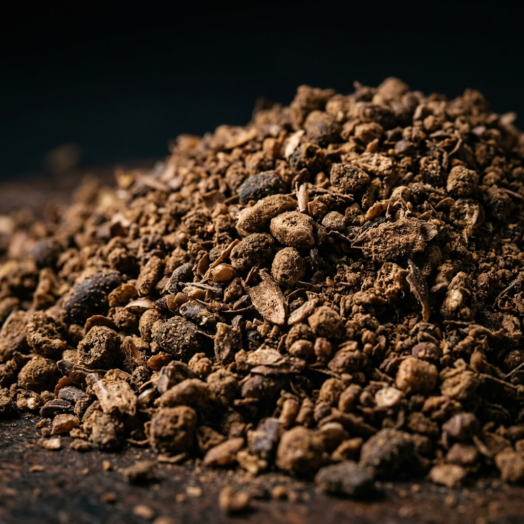 Cottonseed Meal