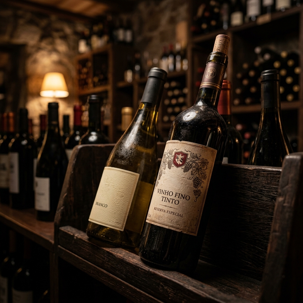 Fine Brazilian Wines