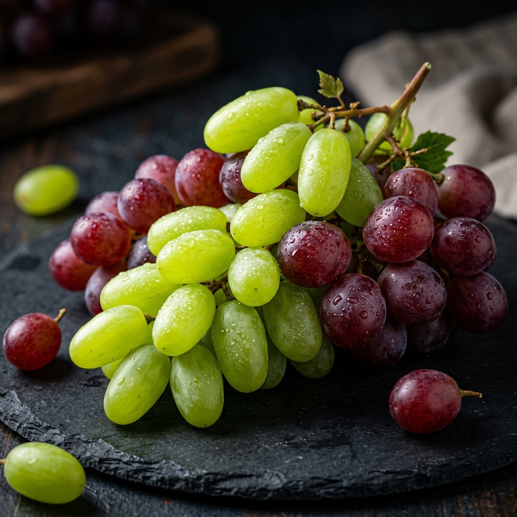 Brazilian Grapes