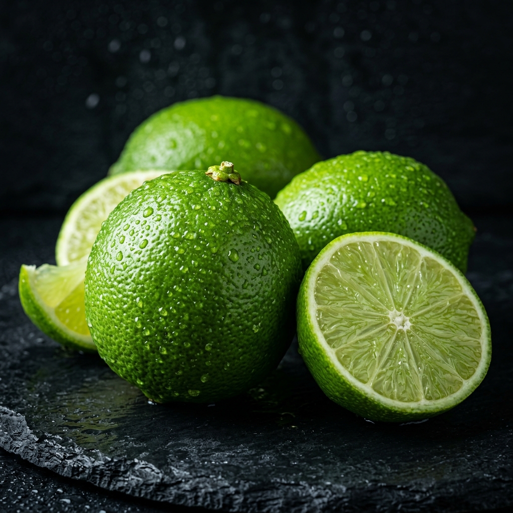 Brazilian Tahiti Lime