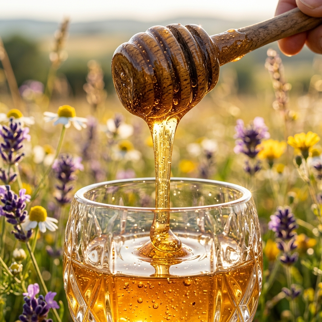 Brazilian Organic Honey
