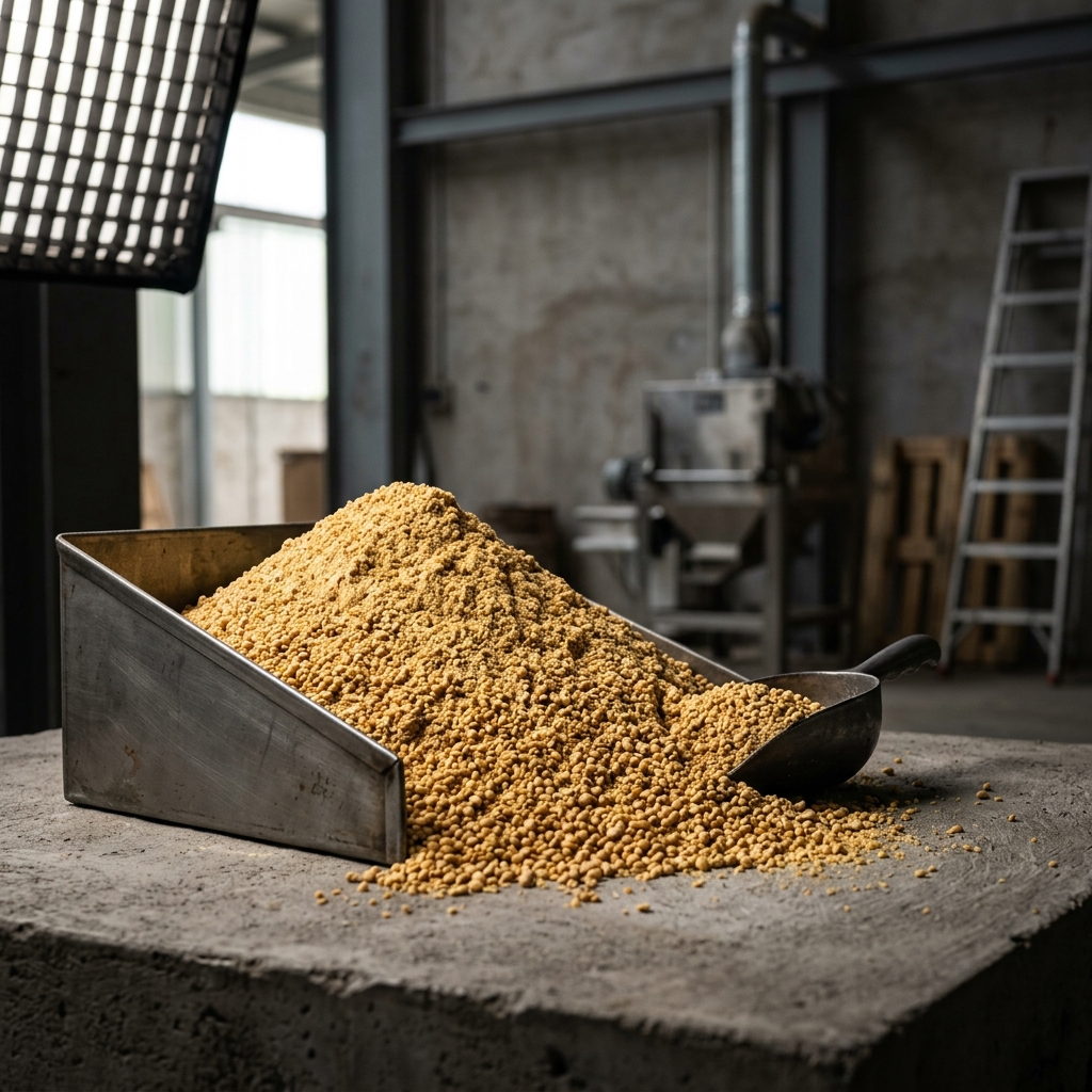 Soybean Meal