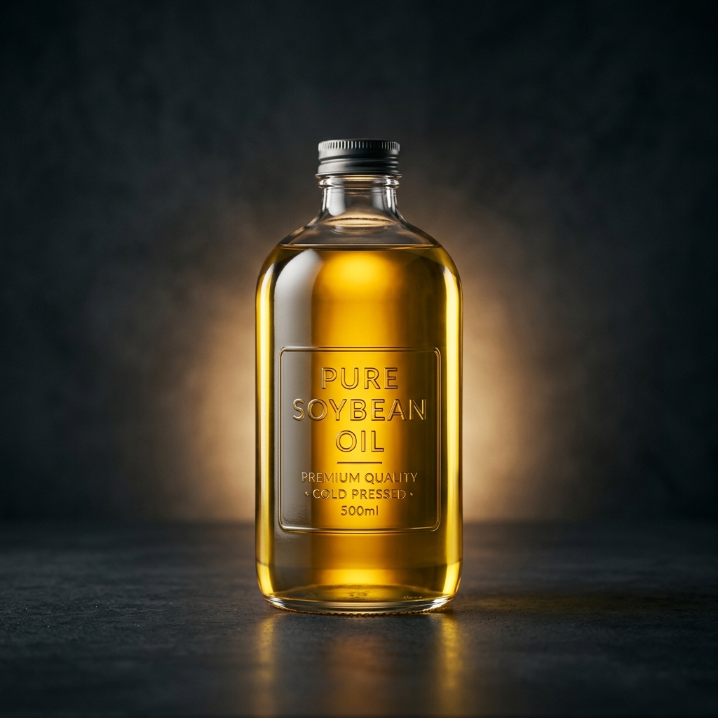 Soybean Oil