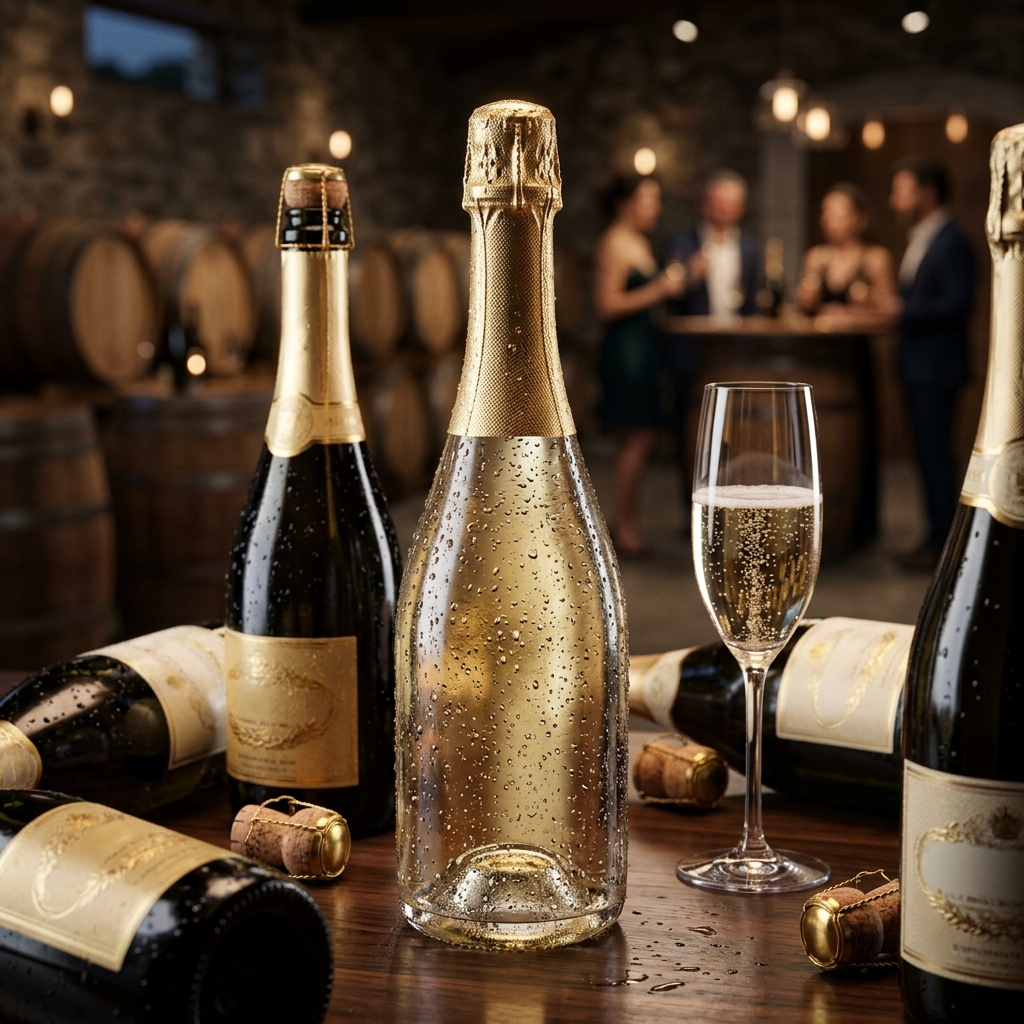 Brazilian Sparkling Wines