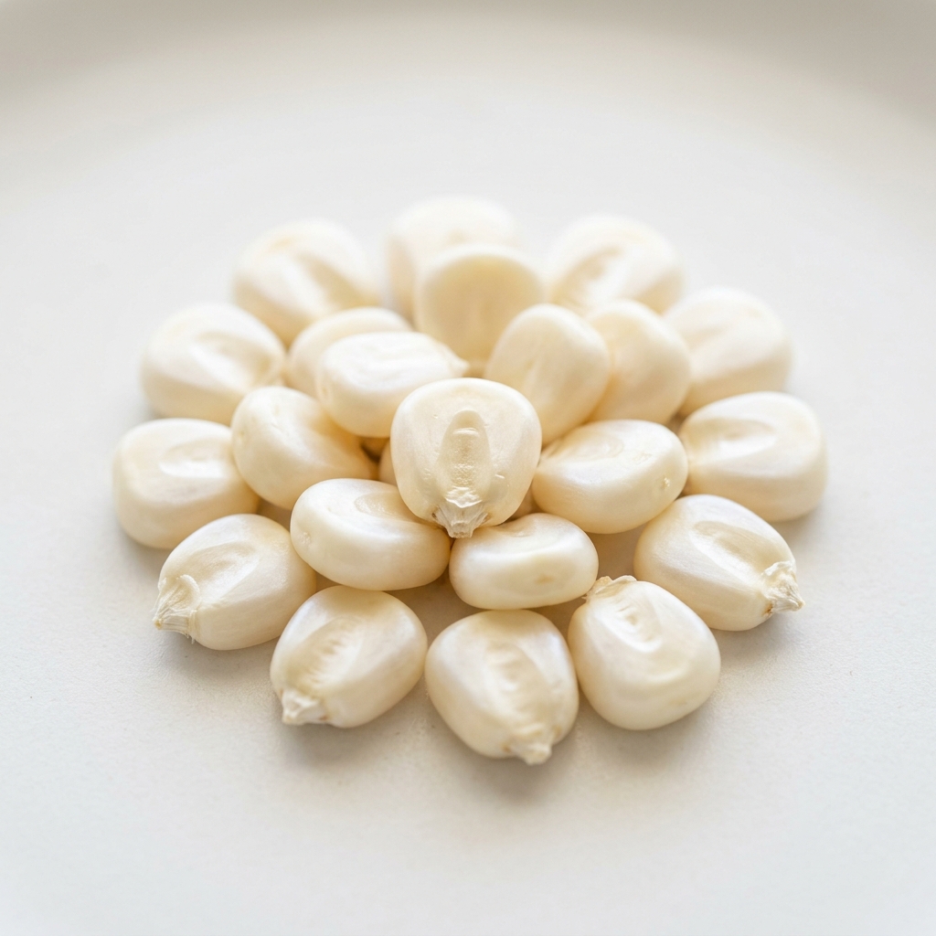 White Corn