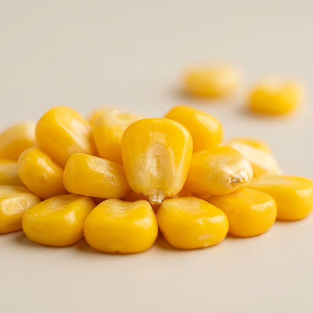 Yellow Corn #2
